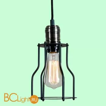 Подвесной светильник Lussole Loft Baldwin GRLSP-9610