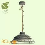 Подвесной светильник Lussole Loft Ball GRLSP-9878 - Фото 0
