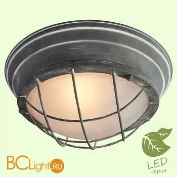 Потолочный светильник Lussole Loft Ball GRLSP-9881