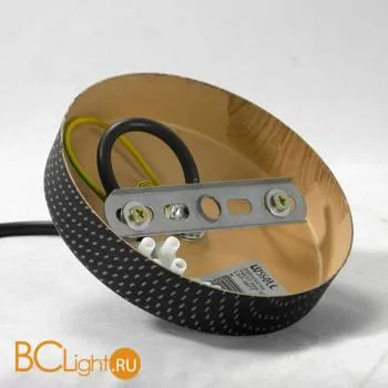 Подвесной светильник Lussole Loft Ball LSP-9877 - Фото 2