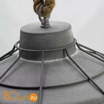 Подвесной светильник Lussole Loft Ball LSP-9878 - Фото 1