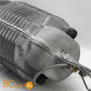 Подвесной светильник Lussole Loft Ball LSP-9879 - Фото 2