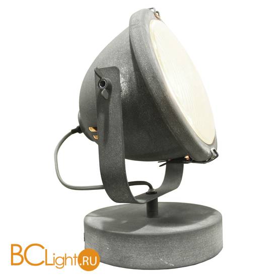 Спот (точечный светильник) Lussole Loft Ball LSP-9880