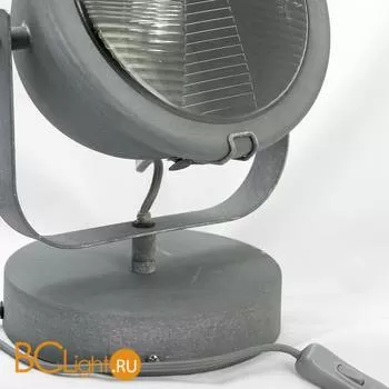 Спот (точечный светильник) Lussole Loft Ball LSP-9880 - Фото 0