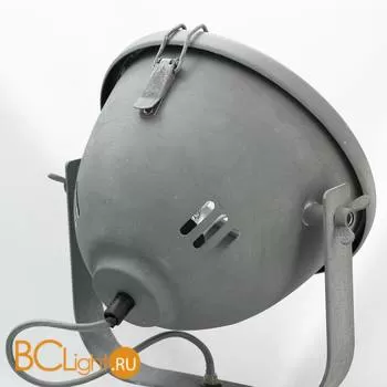 Спот (точечный светильник) Lussole Loft Ball LSP-9880 - Фото 1