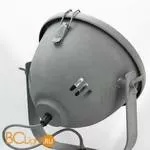 Спот (точечный светильник) Lussole Loft Ball LSP-9880 - Фото 1