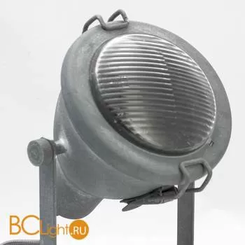 Спот (точечный светильник) Lussole Loft Ball LSP-9882 - Фото 2