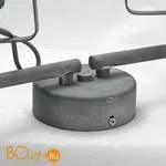 Спот (точечный светильник) Lussole Loft Ball LSP-9882 - Фото 4