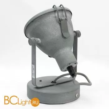 Спот (точечный светильник) Lussole Loft Ball LSP-9883 - Фото 1