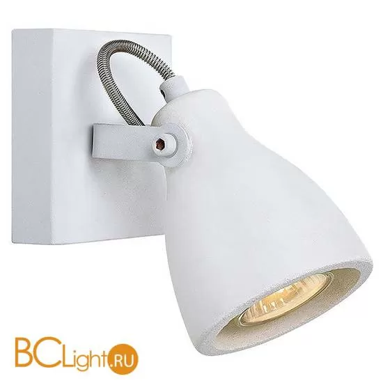 Спот (точечный светильник) Lussole Loft Ban LSP-9822