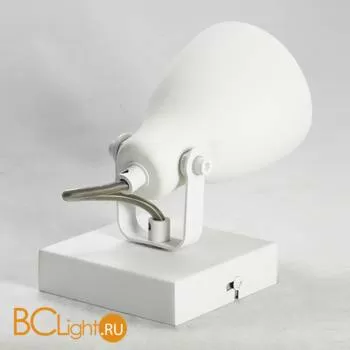Спот (точечный светильник) Lussole Loft Ban LSP-9822 - Фото 0