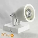 Спот (точечный светильник) Lussole Loft Ban LSP-9822 - Фото 1