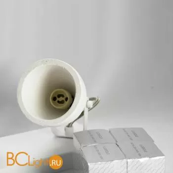 Спот (точечный светильник) Lussole Loft Ban LSP-9823 - Фото 4