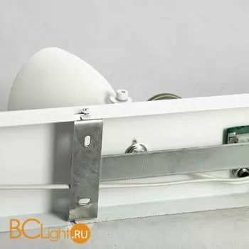 Спот (точечный светильник) Lussole Loft Ban LSP-9823 - Фото 0