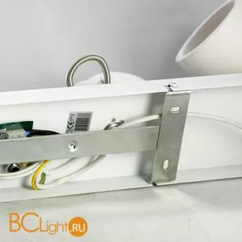 Спот (точечный светильник) Lussole Loft Ban LSP-9823 - Фото 1