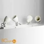 Спот (точечный светильник) Lussole Loft Ban LSP-9823 - Фото 2