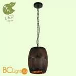 Подвесной светильник Lussole Loft Barrel GRLSP-9844 - Фото 0