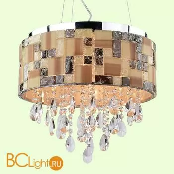 Подвесной светильник Lussole Loft Basket GRLSP-0196