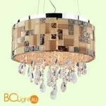 Подвесной светильник Lussole Loft Basket GRLSP-0196