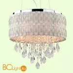 Подвесной светильник Lussole Loft Basket GRLSP-0195