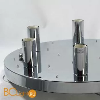 Подвесной светильник Lussole Basket LSP-0196 - Фото 1