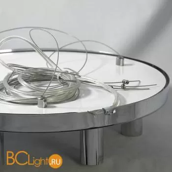 Подвесной светильник Lussole Basket LSP-0196 - Фото 2