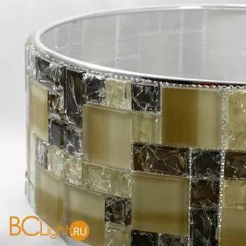 Подвесной светильник Lussole Basket LSP-0196 - Фото 4