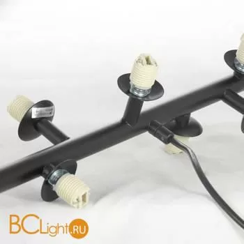 Подвесной светильник Lussole Loft BEAUMONT LSP-7000 - Фото 2