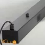 Подвесной светильник Lussole Loft BEAUMONT LSP-7000 - Фото 4