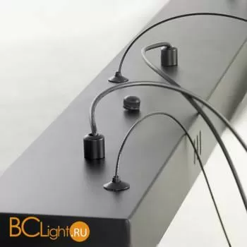 Подвесной светильник Lussole Loft BEAUMONT LSP-7006 - Фото 6