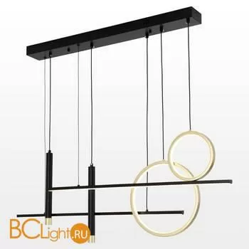 Подвесной светильник Lussole Loft BEAUMONT LSP-7006
