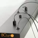 Подвесной светильник Lussole Loft BEAUMONT LSP-7006 - Фото 6