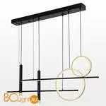 Подвесной светильник Lussole Loft BEAUMONT LSP-7006