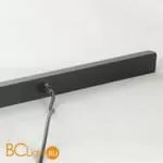 Подвесной светильник Lussole Loft BEAUMONT LSP-7006 - Фото 5