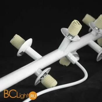 Подвесной светильник Lussole Loft BEAUMONT LSP-7001 - Фото 2