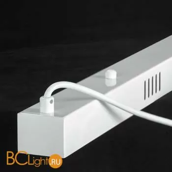 Подвесной светильник Lussole Loft BEAUMONT LSP-7001 - Фото 4