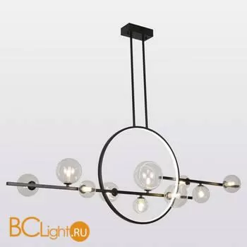 Подвесной светильник Lussole Loft BEAUMONT LSP-7073