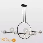 Подвесной светильник Lussole Loft BEAUMONT LSP-7073