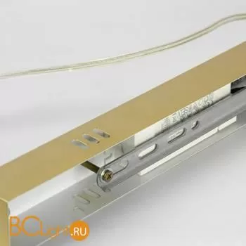 Подвесной светильник Lussole Loft BEAUMONT LSP-7094 - Фото 4