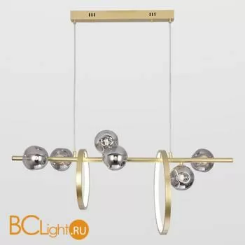 Подвесной светильник Lussole Loft BEAUMONT LSP-7094