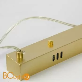 Подвесной светильник Lussole Loft BEAUMONT LSP-7094 - Фото 3