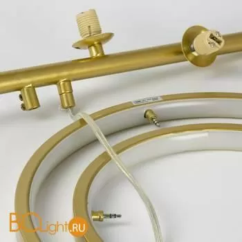 Подвесной светильник Lussole Loft BEAUMONT LSP-7094 - Фото 2