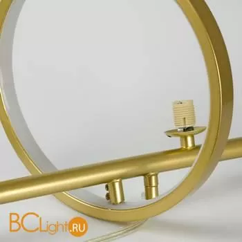 Подвесной светильник Lussole Loft BEAUMONT LSP-7094 - Фото 1