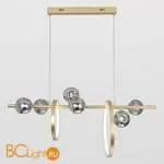 Подвесной светильник Lussole Loft BEAUMONT LSP-7094