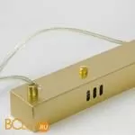 Подвесной светильник Lussole Loft BEAUMONT LSP-7094 - Фото 3