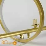 Подвесной светильник Lussole Loft BEAUMONT LSP-7094 - Фото 1