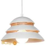 Подвесной светильник Lussole Loft Beijing LSP-8130