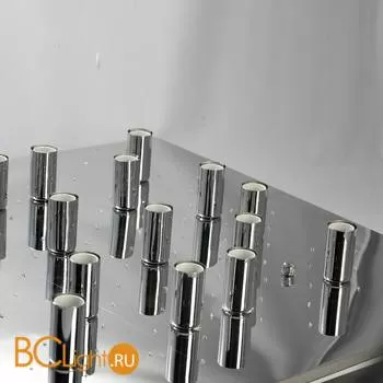 Потолочный светильник Lussole Loft Bella LSP-9936 - Фото 0