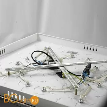 Потолочный светильник Lussole Loft Bella LSP-9936 - Фото 1