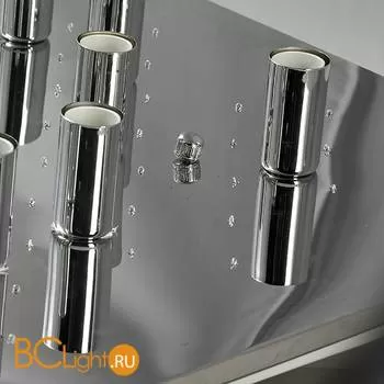 Потолочный светильник Lussole Loft Bella LSP-9937 - Фото 0